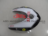 Xerox Hokkaido Black & White 2005-2006 DUCATI 999