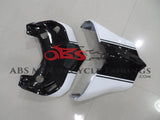 Xerox Hokkaido Black & White 2005-2006 DUCATI 999