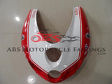 Ducati 749 (2005-2006) White & Red XEROX Fairings