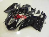 Ducati 1098 (2007-2012) Black Fairings