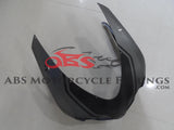 Ducati 1098 (2007-2012) Matte Black & Matte Gray Fairings