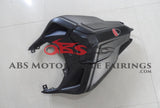Ducati 1198 (2007-2012) Matte Black & Matte Gray Fairings