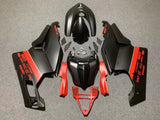 Ducati 999 (2005-2006) Matte Black & Red Fairings