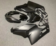 Ducati 749 Fairing set (2003-2004) Matte Black at KingsMotorcycleFairings.com