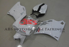 Ducati 916 Fairings (1994-1999) White, Black, Red at KingsMotorcycleFairings.com