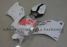 Ducati 916 Fairings (1994-1999) White, Black, Red from KingsMotorcycleFairings.com