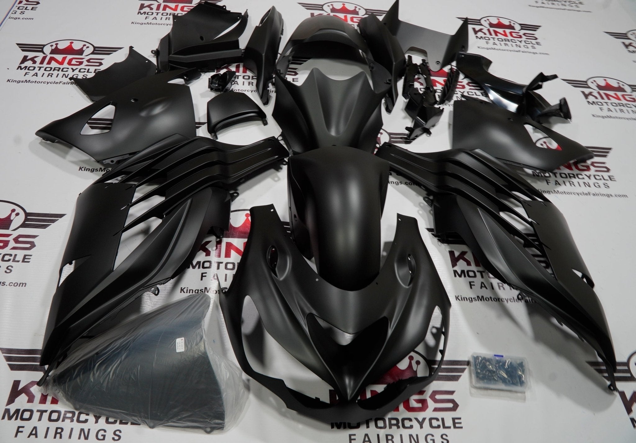 Fairing ninja new arrivals