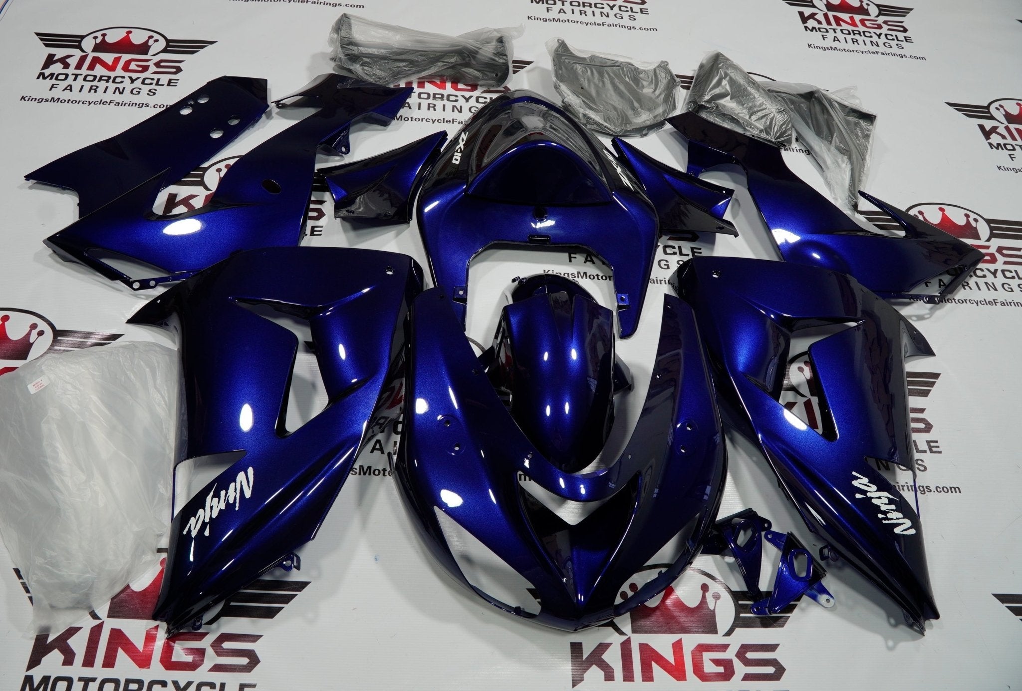 2006 zx10r oem fairings online