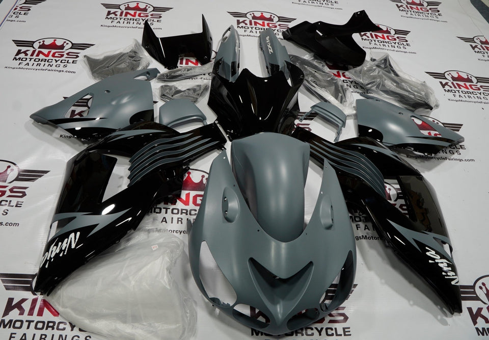 在庫処分セール 言い換え Kawasaki for Fairings ZX-14R Fairings Kawasaki | Motorcycles フィカス