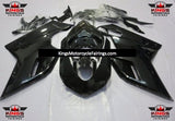 Ducati 1198 (2007-2012) All Black Fairings