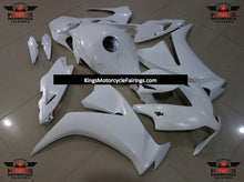 Gloss White Fairing Kit for a 2012, 2013, 2014, 2015 & 2016 Honda CBR1000RR motorcycle
