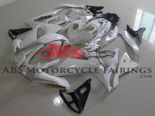 Suzuki GSXR1000 (2009-2016) Unpainted Fairings