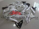 Suzuki GSXR1000 (2009-2016) Unpainted Fairings