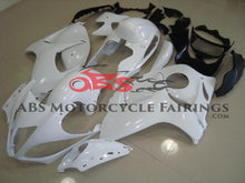 Suzuki GSXR1300 Hayabusa (1999-2007) Unpainted Fairings
