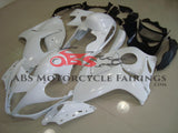 Suzuki GSXR1300 Hayabusa (1999-2007) Unpainted Fairings