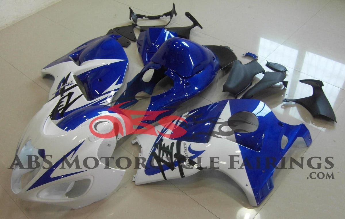 2006 suzuki hayabusa oem new arrivals fairings