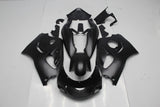 Suzuki GSXR600 (1996-1999) Matte Black Fairings