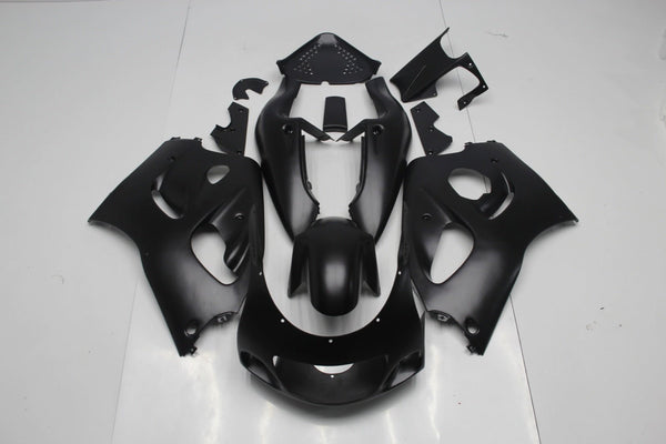 Suzuki GSXR600 (1996-1999) Matte Black Fairings