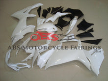 Suzuki GSXR750 (2011-2023) Unpainted Fairings