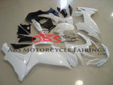 Suzuki GSXR750 (2011-2023) Unpainted Fairings