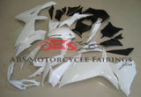 Suzuki GSXR600 (2011-2023) Unpainted Fairings at KingsMotorcycleFairings.com