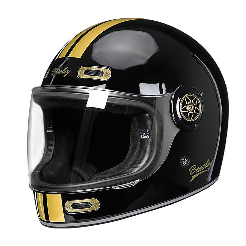 1920 motorcycle helmet Black, Gold Beasley Everywhere Belt Bag Extended 1920s Jim Thorpe tech:flywheel weight:29 lb Model:BTLIII4000701M