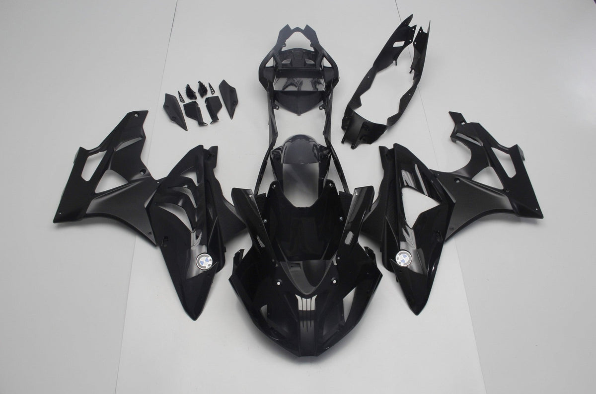 Bmw motorcycle fairings on sale