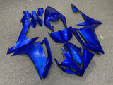 Yamaha YZF-R1 (2007-2008) Blue Fairings