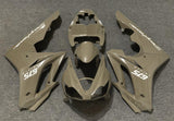 Desert Tan Fairing Kit for a 2006, 2007 & 2008 Triumph Daytona 675 motorcycle.