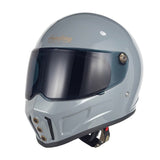 Iron King Motorcycle Helmet at KingsMotorcycleFairings.com