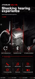 HNJ Full-Face Motorcycle Helmet by KingsMotorcycleFairings.com