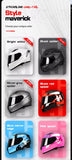 HNJ Full-Face Motorcycle Helmet by KingsMotorcycleFairings.com