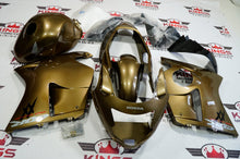 HONDA CBR1100XX Super Blackbird Fairings(1996-2007) Bronze at KingsMotorcycleFairings.com