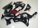 HONDA CBR900RR 954 (2002-2003) Black Fairings at KingsMotorcycleFairings.com