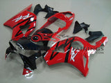 HONDA CBR900RR 954 (2002-2003) Red, Black & White Fireblade Fairings at KingsMotorcycleFairings.com