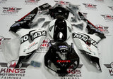 Honda CBR1000RR (2006-2007) Black, White & Red REPSOL Fairings