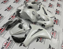 Honda CBR1000RR (2008-2011) Pearl White Fairings at KingsMotorcycleFairings.com