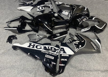 Honda CBR1000RR Fairings (2017-2025) Black, Silver, Blue, White Red Bull Fairings at KingsMotorcycleFairings.com