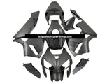 Honda CBR600RR Fairings (2005-2006) Matte Black at KingsMotorcycleFairings.com