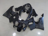 Honda CBR900RR Fairings (1994-1995) Matte Black at KingsMotorcycleFairings.com