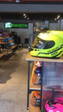 Motorcycle Helmets by KingsMotorcycleFairings.com