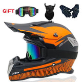 Motocross Helmets at KingsMotorcycleFairings.com