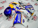 KingsMotorcycleFairingscom - Rothmans HRC 1988 Honda NSR250R MC18