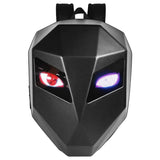 LED Hard Shell Waterproof Motorcycle Helmet Backpack is brought to you by Kings Motorcycle Fairings - KingsMotorcycleFairings.com