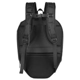 LED Hard Shell Waterproof Motorcycle Helmet Backpack is brought to you by Kings Motorcycle Fairings - KingsMotorcycleFairings.com