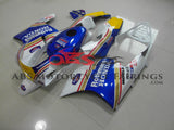 Rothmans HRC fairing kit for Honda NSR250R MC18 1988