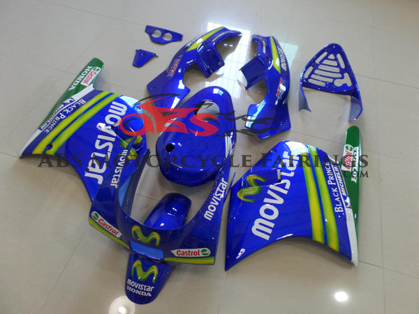 Movistar Honda NSR250R MC18