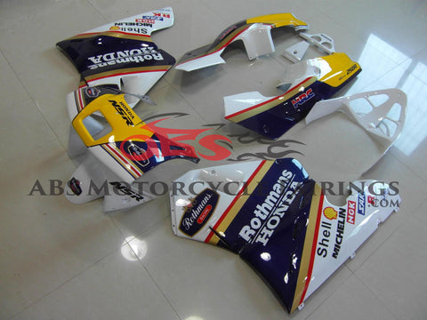 Rothmans Original Color 1989 Honda NSR250R MC18