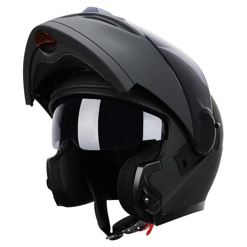 Motorcycle Helmets Hnj Modular Helmet Price Hnj Dual Visor HNJ