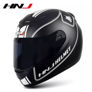 Hnj discount motorcycle helmet